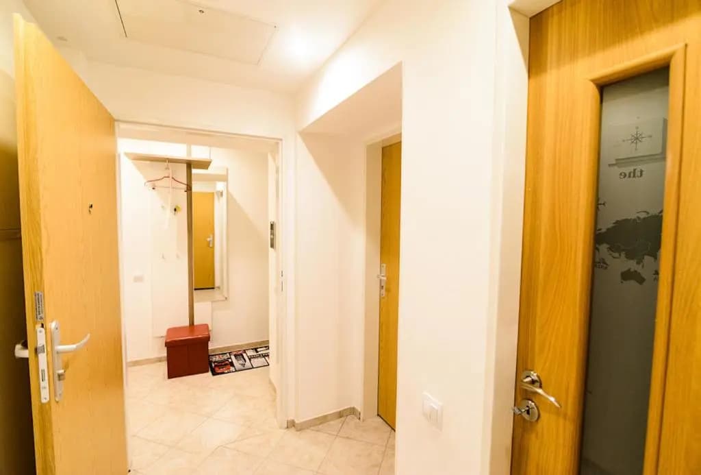 Ground Floor Apart-hotel - photo 8