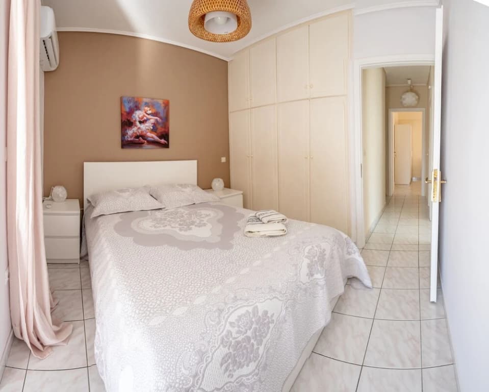Apartment in Vyronas 3 Double Bedrooms - photo 3