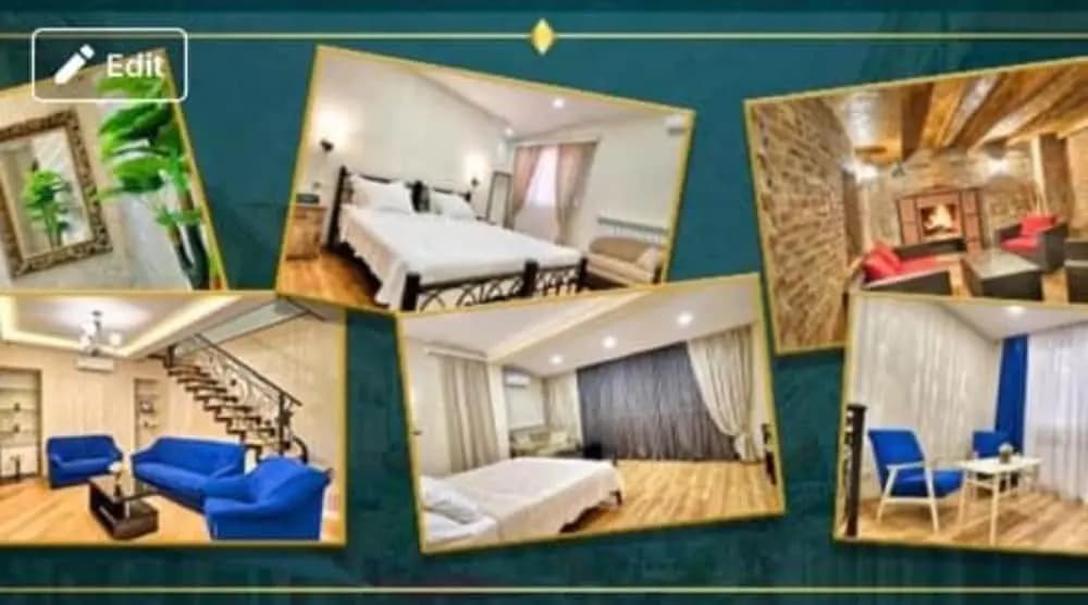 Q&B Hotel - photo 18