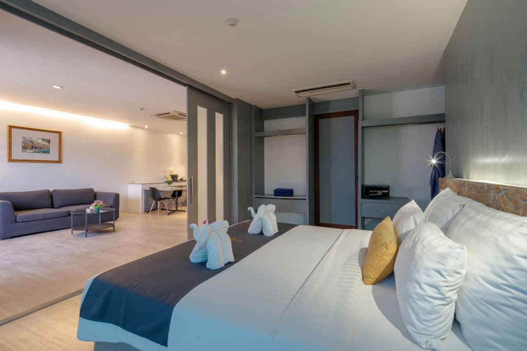 Dara Hotel - photo 11