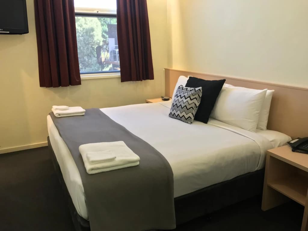 Miami Hotel Melbourne - photo 6