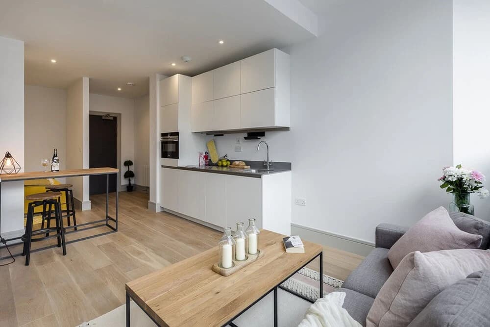 Aldgate Suites - main photo