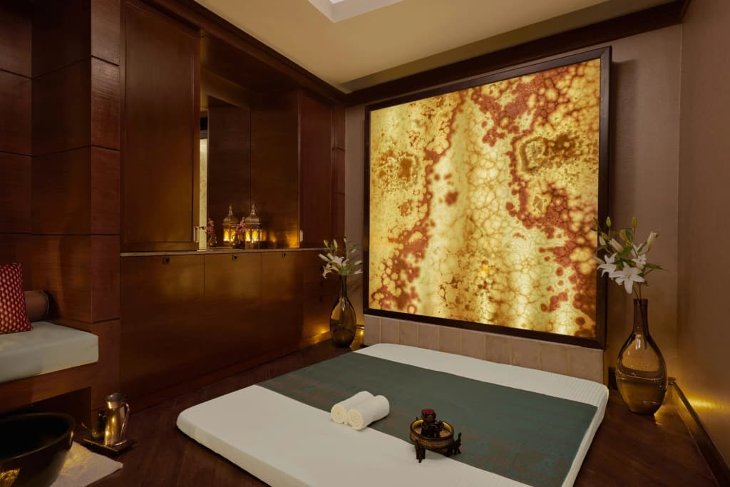 The Nile Ritz-Carlton, Cairo - photo 6