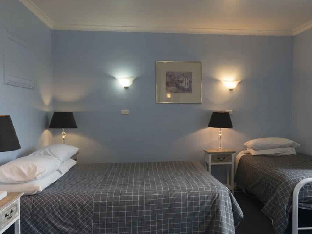 Blue Mountains Gday Motel - photo 2