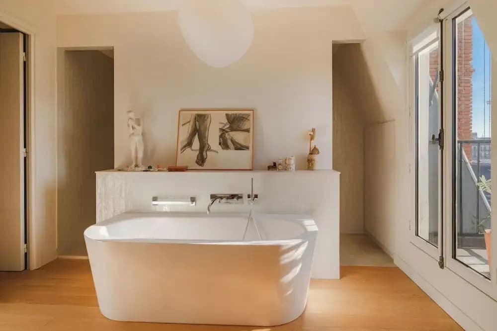 Paris St Germain Loft Residence - photo 10
