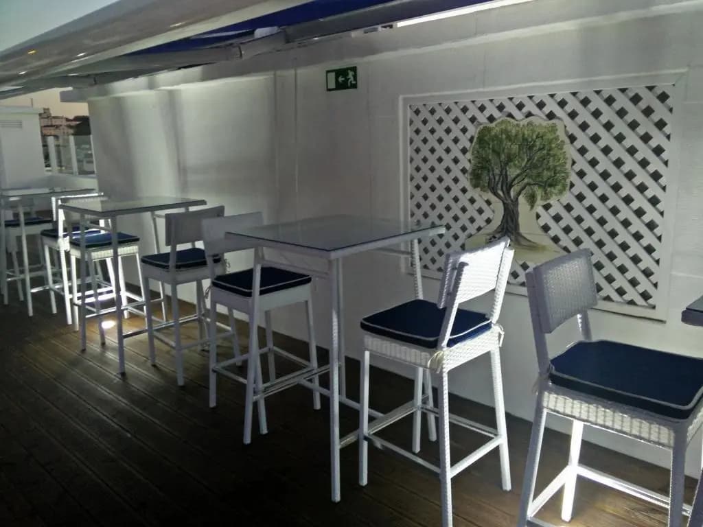Lisbon Terrace Suites II - photo 15