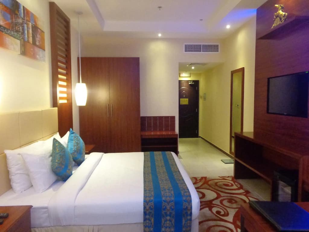Western Hotel - Ghayathi - photo 3