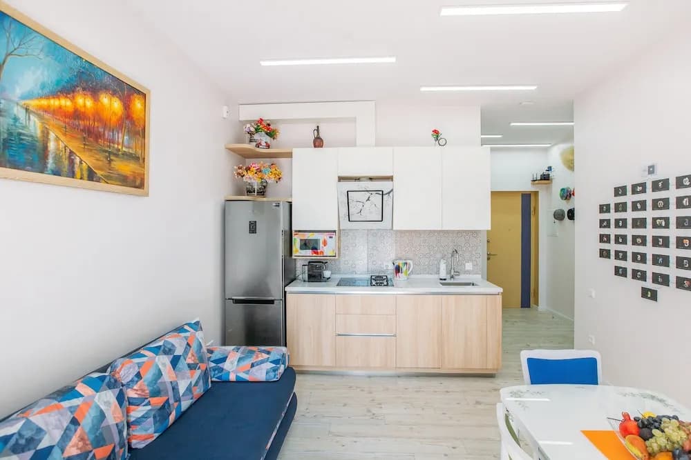 33 Spring Apartment - photo 19