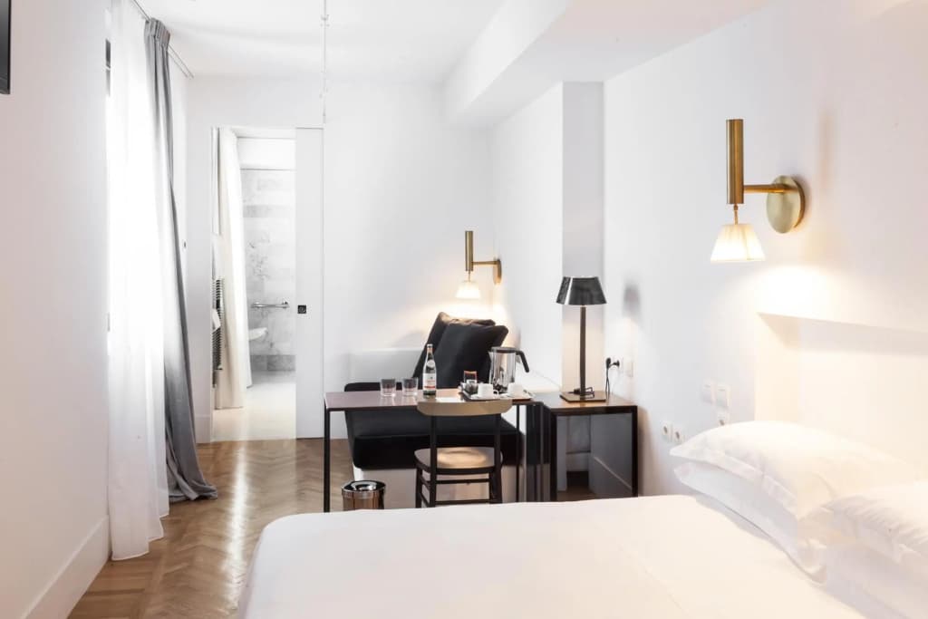 Senato Hotel Milano - photo 6