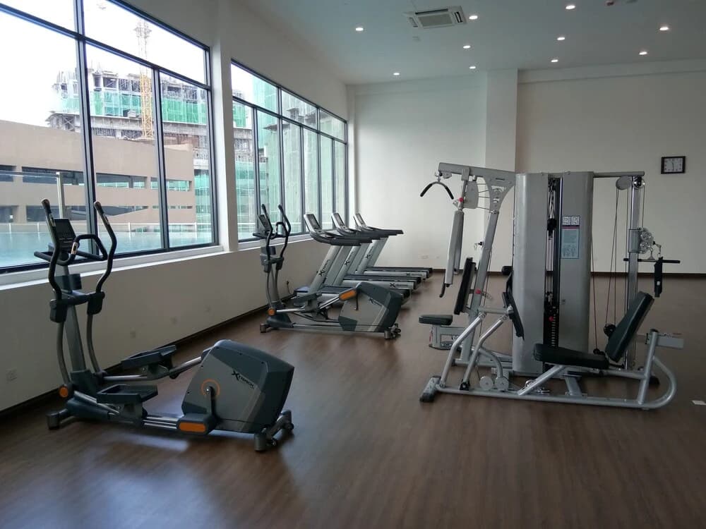 KLIA Fungogo Homestay - photo 11