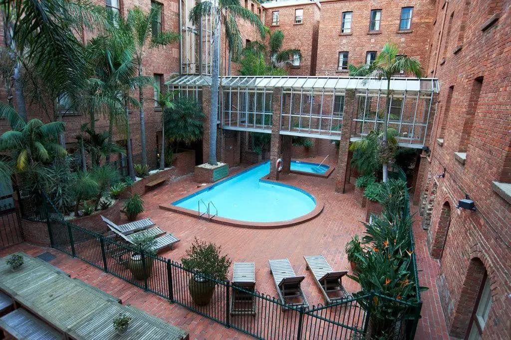 Coppin Apartments - photo 15