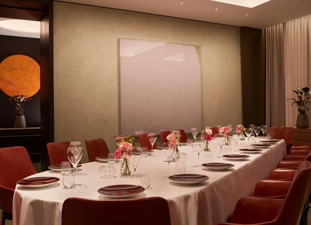 Park Hyatt Milano - photo 33
