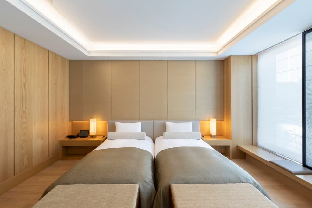 The Okura Tokyo - photo 39