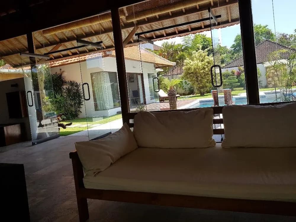 Andrea Villas & Suites - photo 17