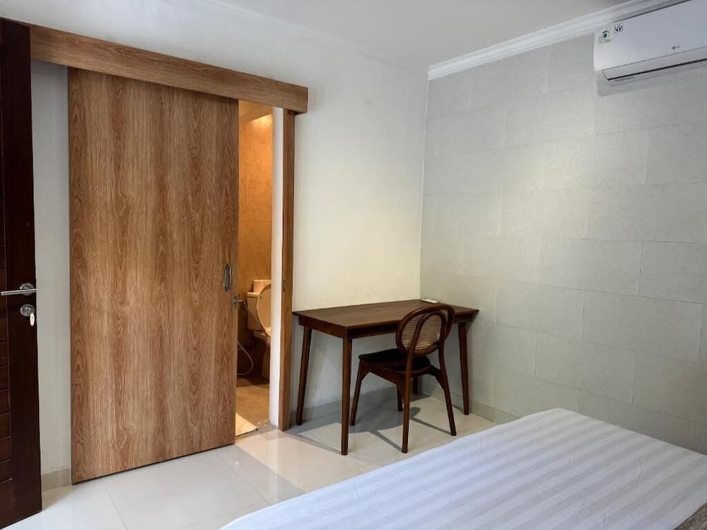 Made Arsa Homestay - photo 1