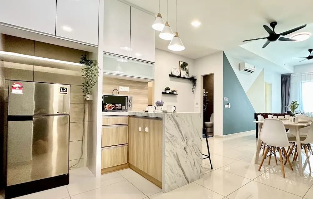 Ong Kim Wee Residence - photo 23