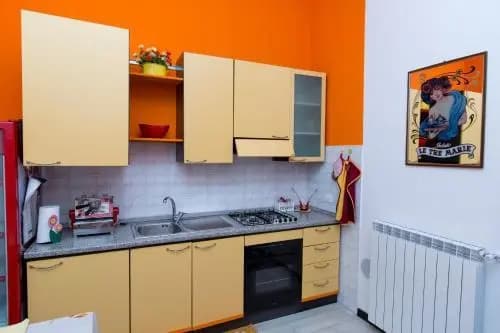 BB Villa Emilia Milano - photo 17