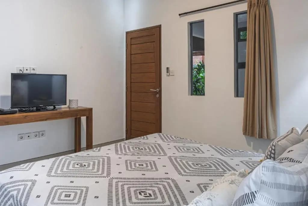 Villa Mali Legian - photo 3