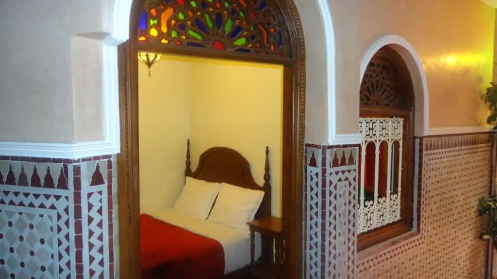 Hotel Atlas - photo 3