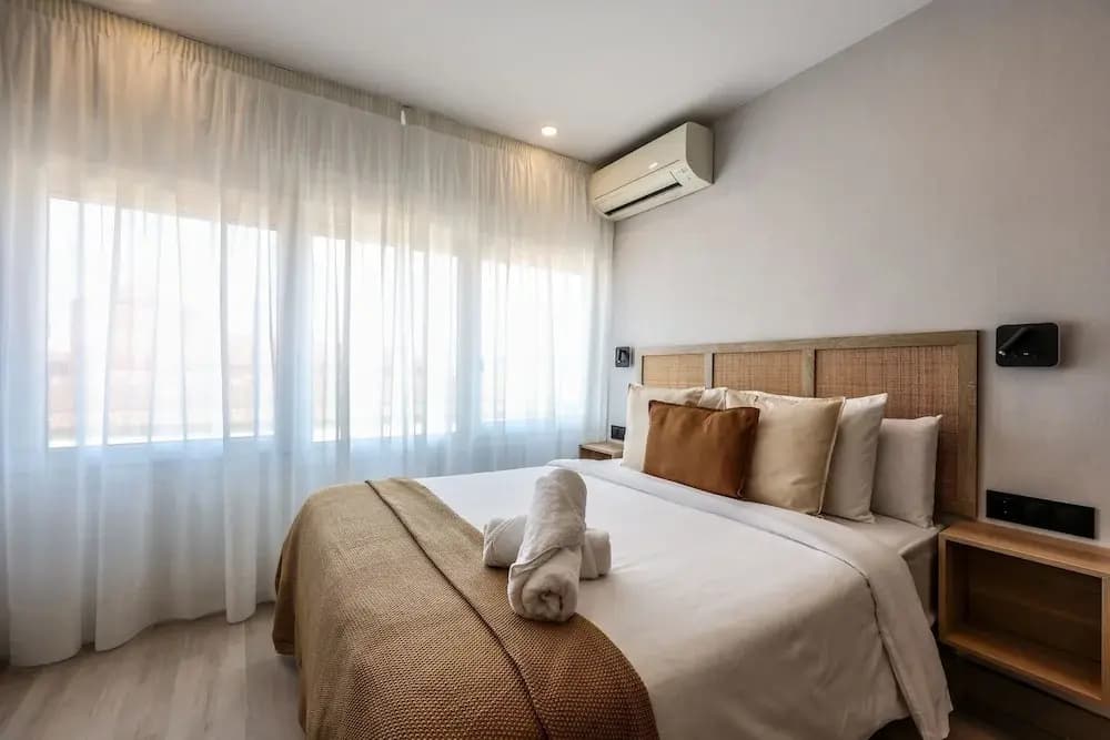 Habitaciones San Bernardo 20 - photo 3