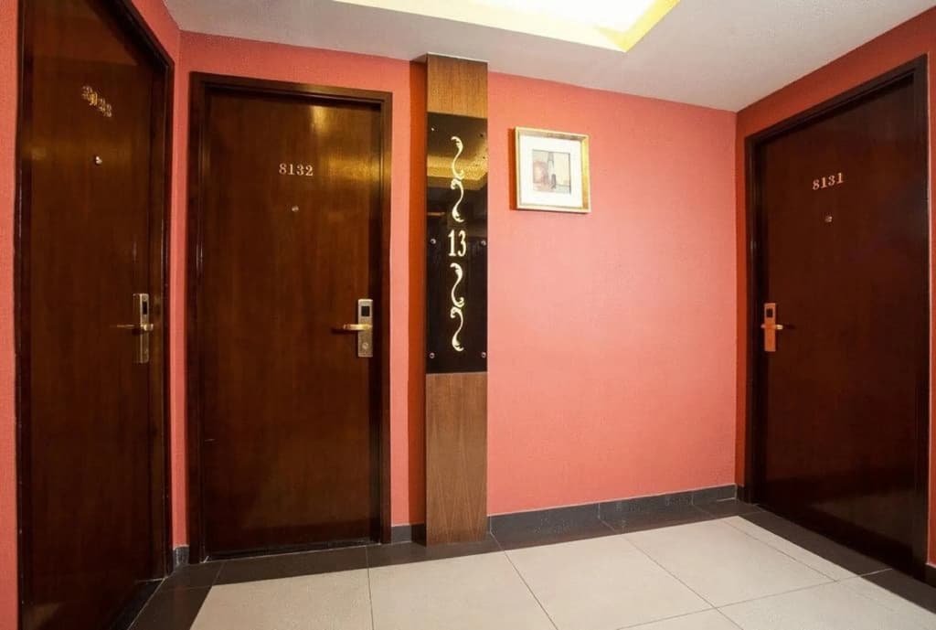 Sunny Day Hotel - photo 10