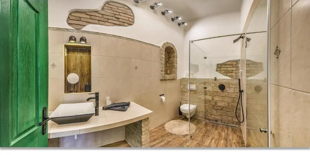 Wine Cellar Boutique Apartment - photo 4