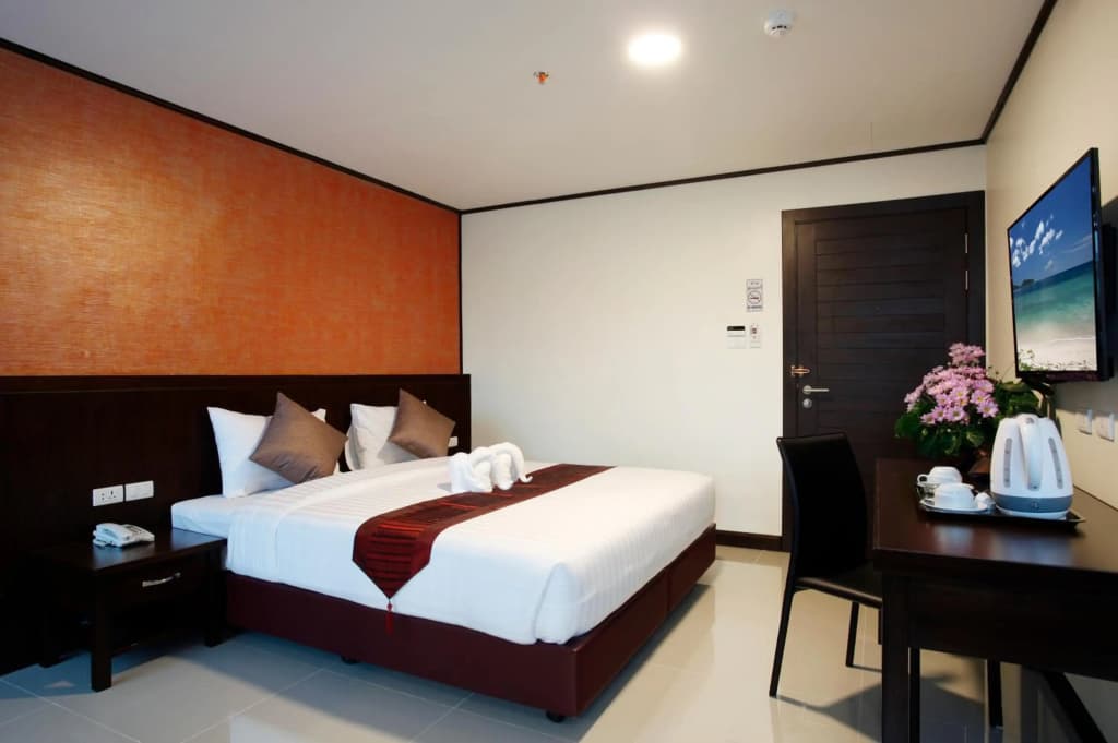 Orchid Resortel - photo 34