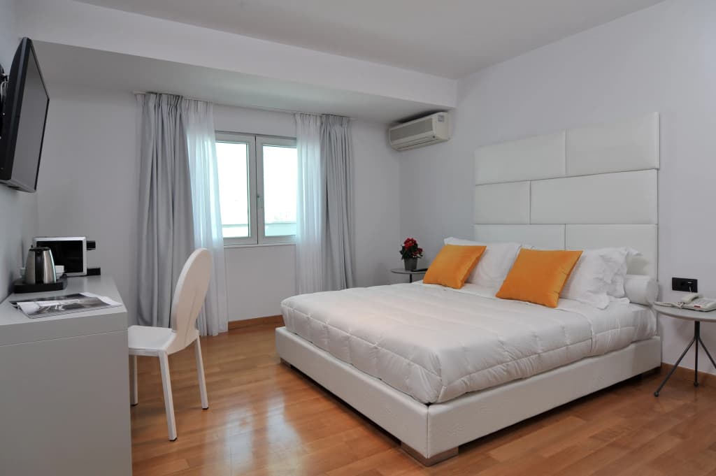 Athenaeum Grand Hotel - photo 6