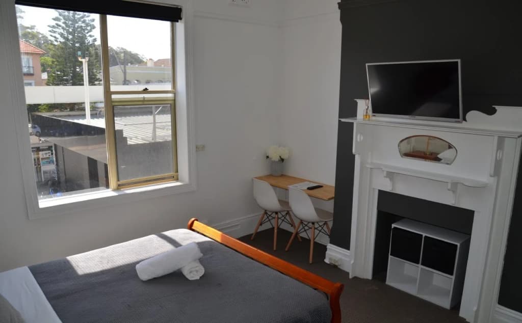 Sandy Bottoms Guesthouse - photo 7