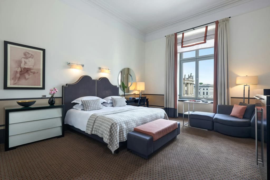 Hotel De Rome Berlin - photo 24