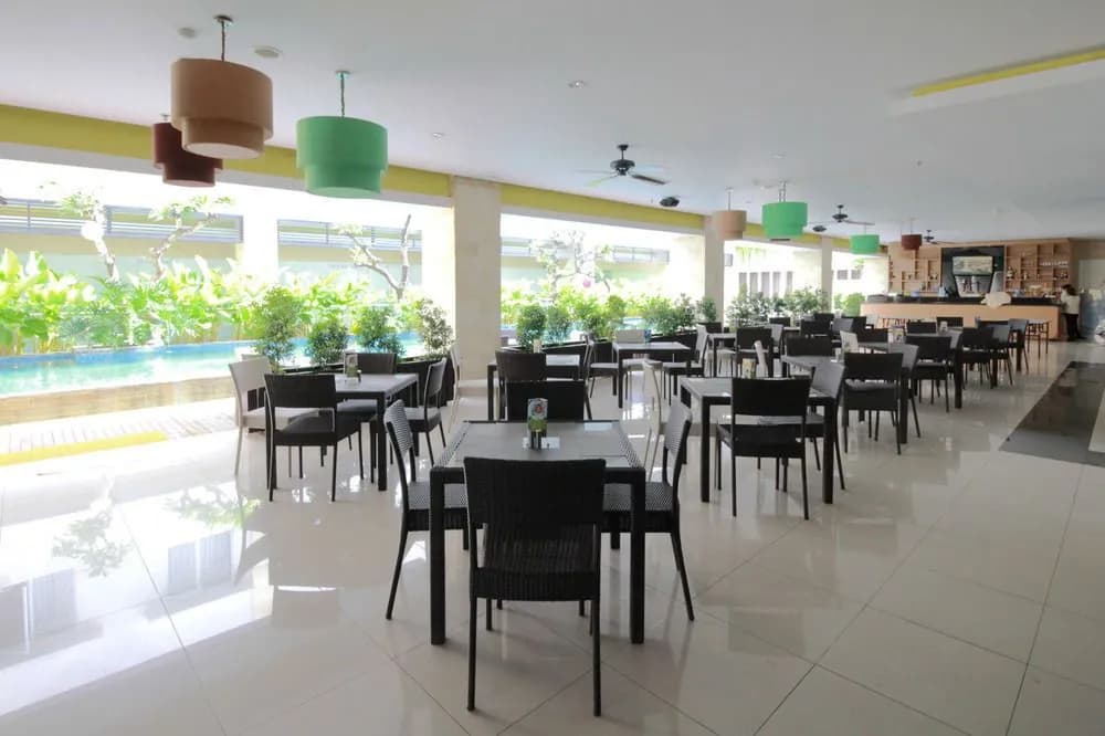 Airy Kuta Bypass Ngurah Rai 999 Kuta Bali - photo 17