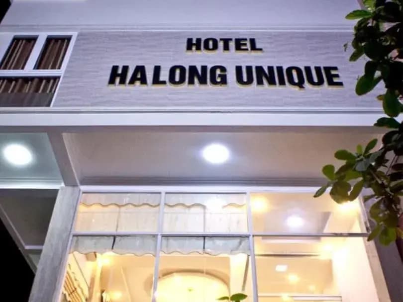Halong Unique Hotel - main photo