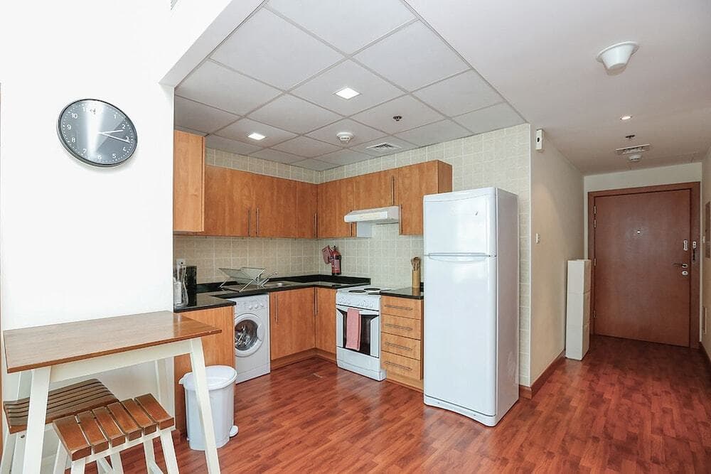 Marina View - Studio Apartment - MSG 8720 - photo 5
