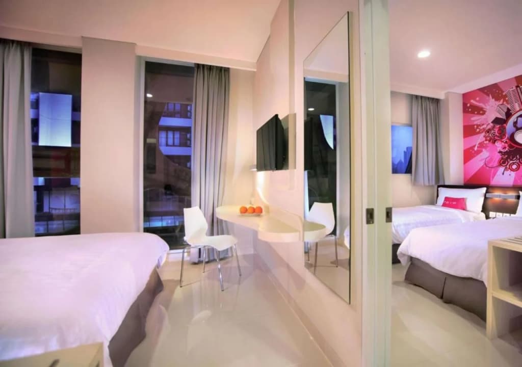 favehotel Gatot Subroto - photo 6
