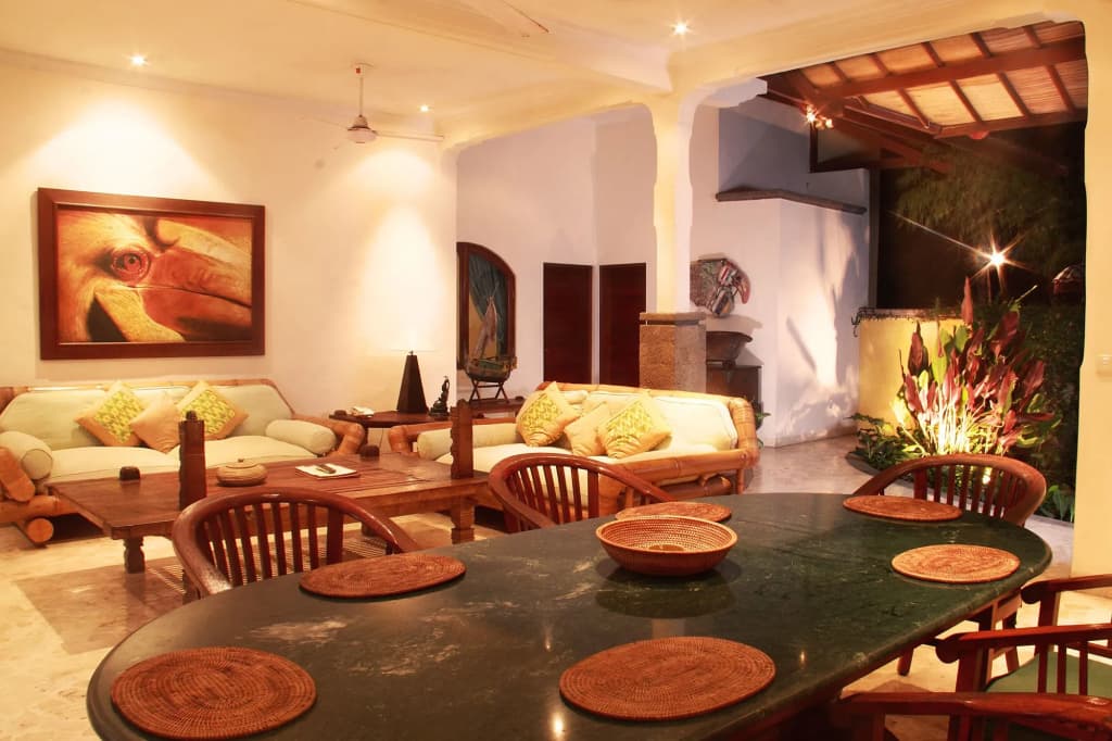 Villa Lalu - photo 13