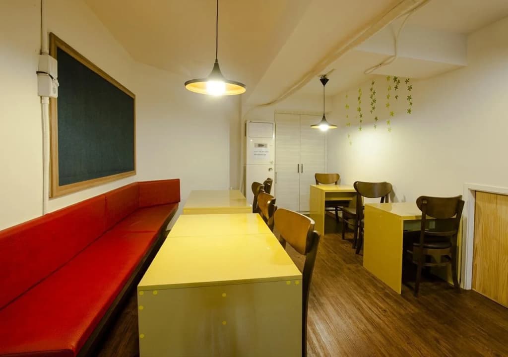 Myeongdong ECO House - photo 7