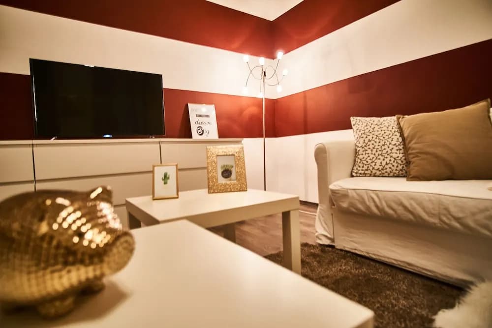 Baron Apartment Budapest - photo 5