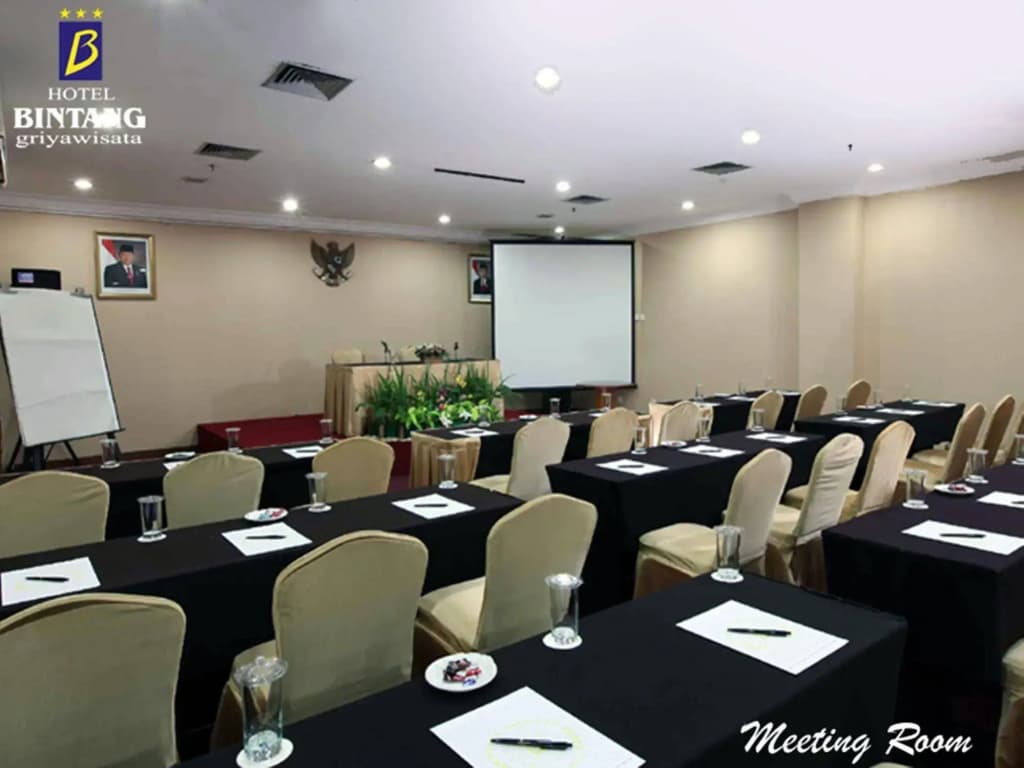 Hotel Bintang Wisata Mandiri - photo 14