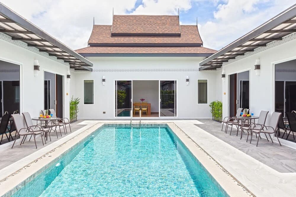 Villa Sayang 18 - photo 8