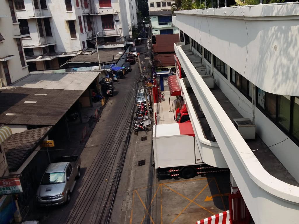 New C.H. Guest House - photo 14