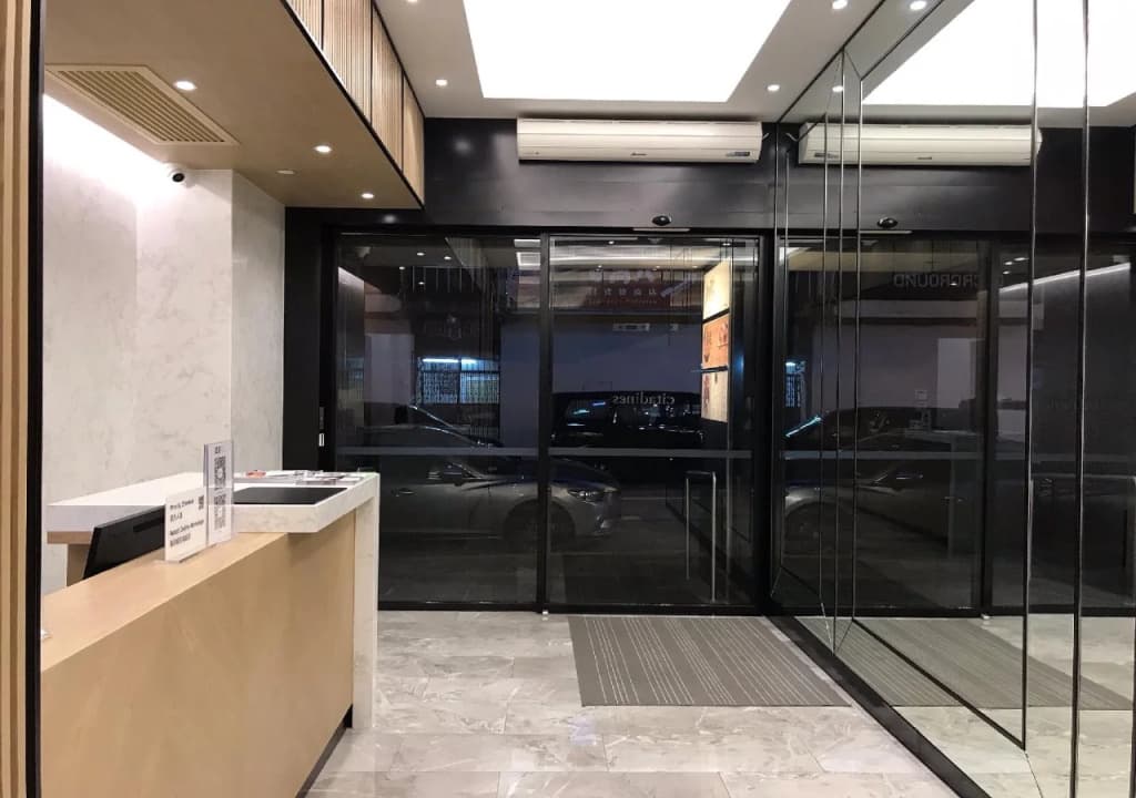 Modena by Fraser Hong Kong - photo 7