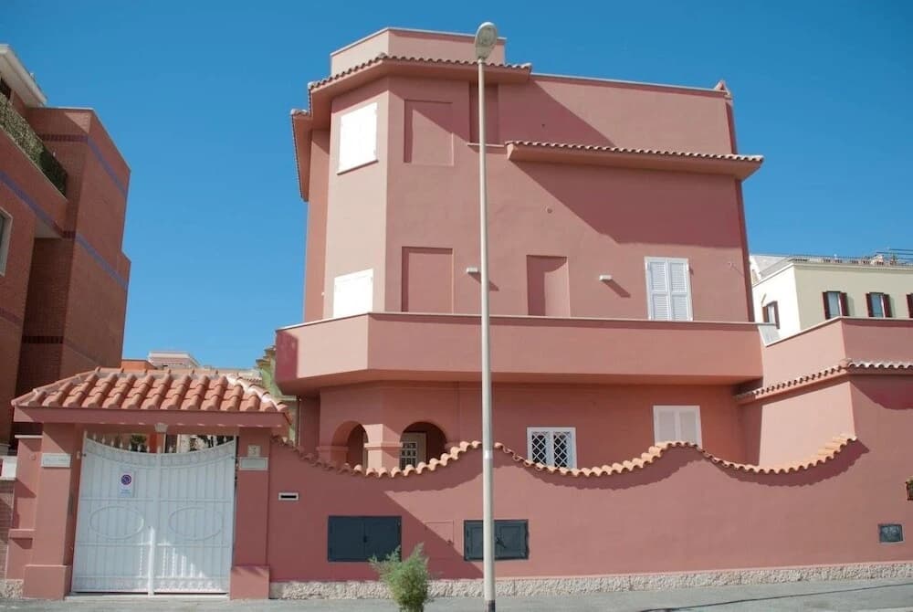 Villino Pasqui - photo 22