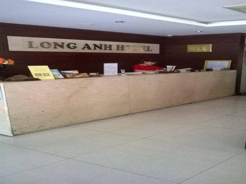 Long Anh Hotel - main photo
