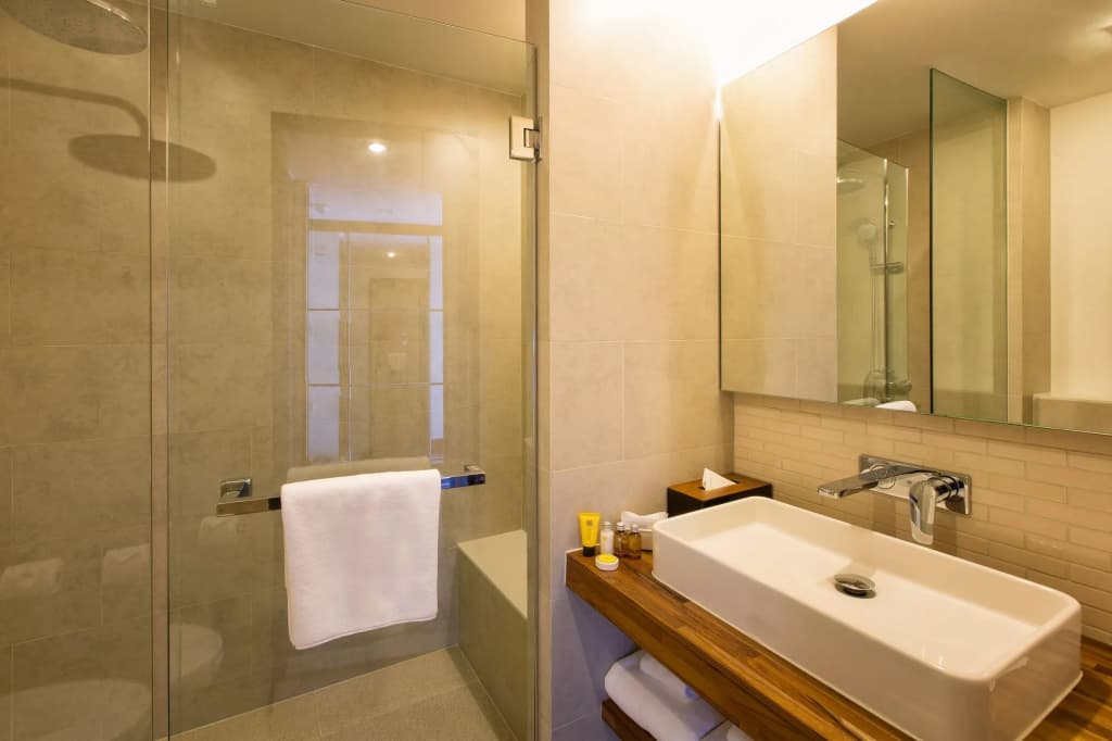 Mantra Samui Resort - Adults Only - photo 10