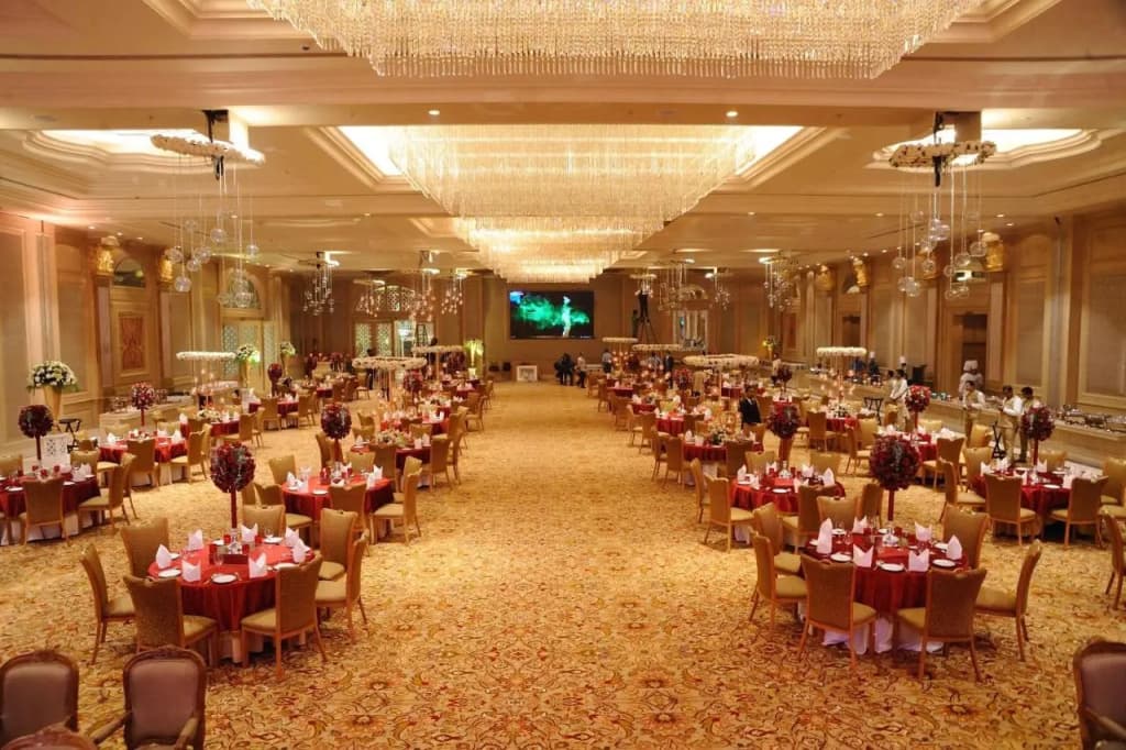Seven Seas Hotel - photo 41