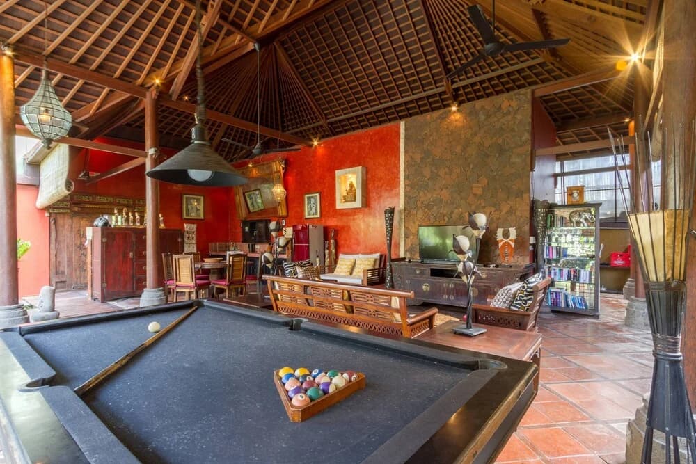 Villa Santhi - photo 16