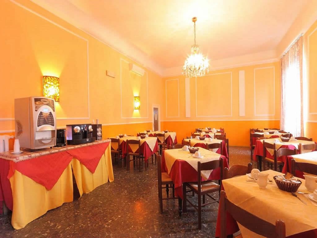 Hotel Savonarola - photo 16
