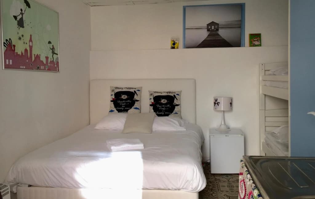Hôtel des Dames - photo 5
