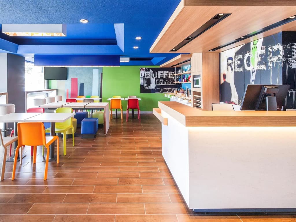 ibis Budget Dandenong - photo 14