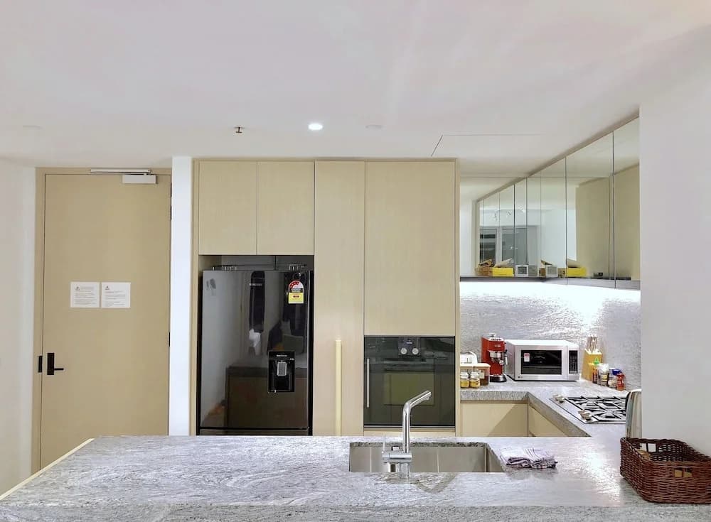 Fawkner Apartment Bay-view LX - main photo